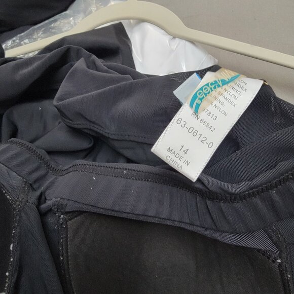 Swim365 Swim Dress Size 14 - Picture 3 of 3